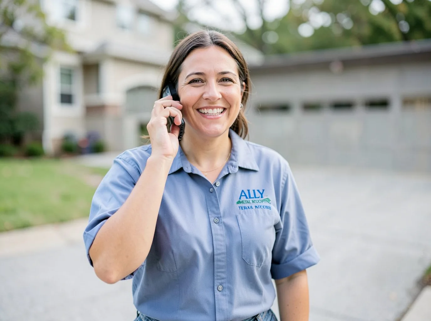 Metal Roof Installation Anton, TX FAQs
